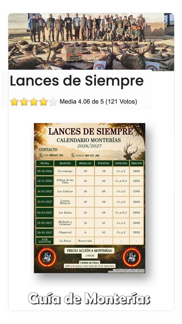 Programas de Monterias